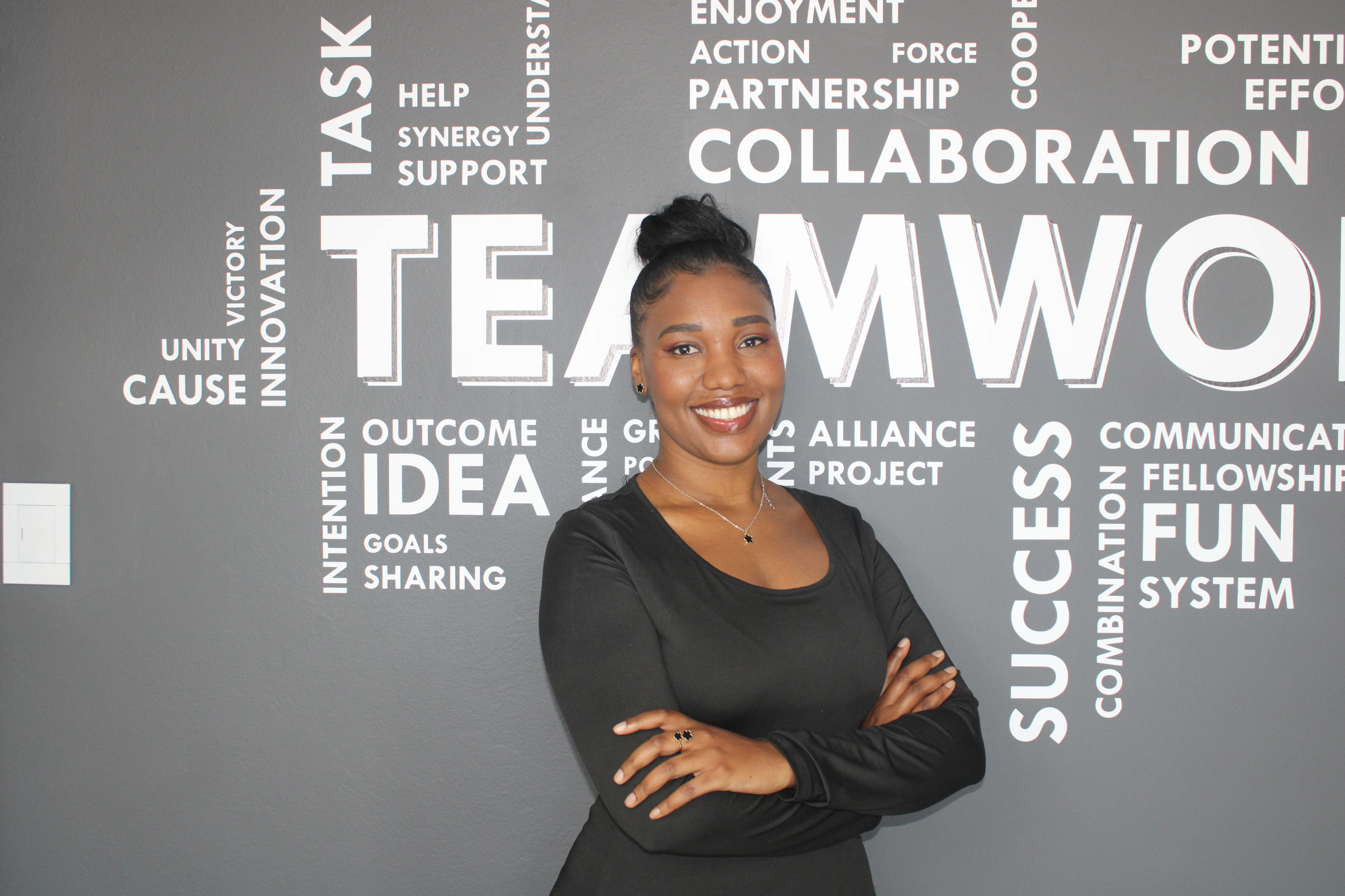 Team Member