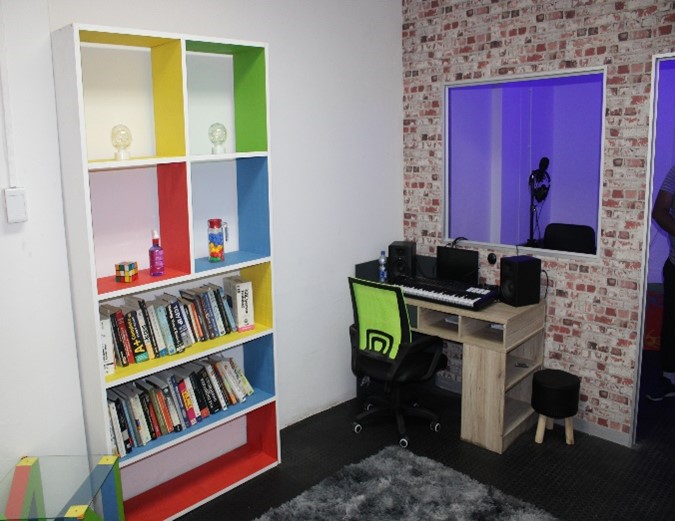Studio